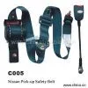 Sell C005 Nissan Pick-Up Safety Belt thumbnail-1