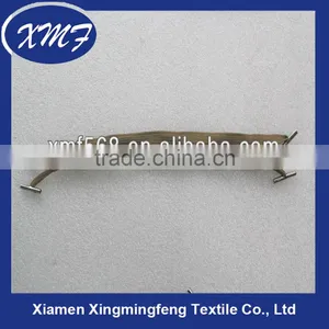 Brown Elastic Shoelaces thumbnail-1