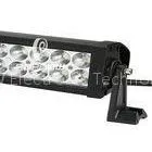 High Lumen 14400LM 240W 6000K LED Work Lights For Trucks , 20 Degee Spot Beam thumbnail-1