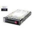HP 507614-B21 508011-001 Server Hard Disk Drive 1TB 7.2K SAS 3.5 thumbnail-1