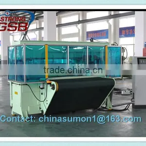 ABC-CN-01 Computer Controlled Gantry Cutting Machine With Automatic Feeding System thumbnail-3