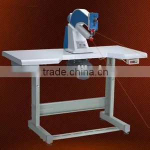 DS-801 Edge Trimming Machine Dashun thumbnail-1