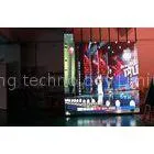 Indoor Full Color Rental LED Screen , High Performance P4 Led Display Boards thumbnail-1
