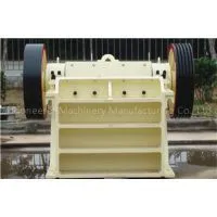 JCE Jaw Crusher thumbnail-1