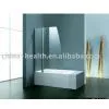 Bath Screen, Bathtub, Bathroom Accessory thumbnail-1