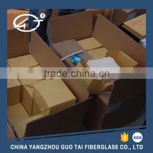 155*123*1.4mm PVC Separator for Lead-Acid Battery thumbnail-6