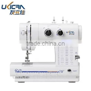 Home Use Sewing Machine 42 Stitchs Lock Stitch Automatic thumbnail-1