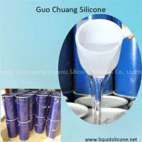 Food Grade Liquid Silicone Rubber for Making Mould thumbnail-2