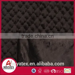 2016 New Quilt Cushion Cover, Solid Micromink Quilt Cushion, Reversible Cushion Pillow Manufacturer thumbnail-3