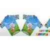 Fashional Digital Printing Children's Casual Clothes Sublimation Sportswear thumbnail-2