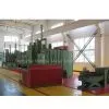 Controlled Atrnosphere Bogie Hearth Quenching Furnace thumbnail-1
