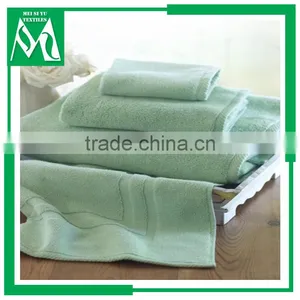 5 Star Hotel Cotton Bath Mat Towel Floor Towel thumbnail-1