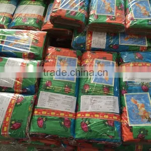 100% Printed Rayon Fabric thumbnail-4