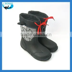 Kids Rain Boots thumbnail-2