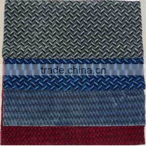 Supe Soft Bus Seat Fabric thumbnail-1