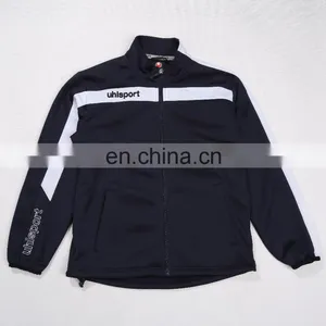 Custom Design Sports Tracksuit thumbnail-1