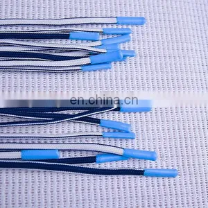 Braid Cord With Silicone End for Garment thumbnail-4