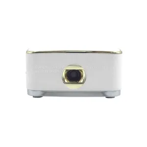 Wejoy DL-S8+ Mobile Projector Mini Smart Portable Projector Built in Android System HD 1080P Home Theatre thumbnail-2