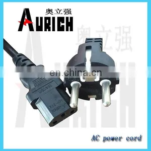 Cee Plug 3x2.5mm2 Power Cable Male Plug Power Cord With Lamp Holder T210 E14 thumbnail-3