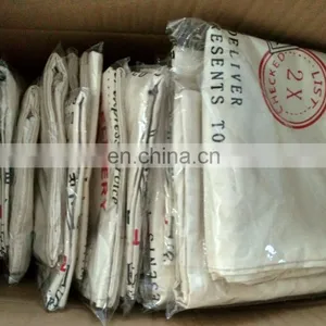 Wholesale Canvas Gift Bag Santa Sacks thumbnail-6