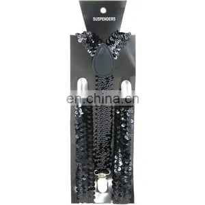 Cheap Purple Elastic Fabric for Suspenders FGMG-0103 thumbnail-5