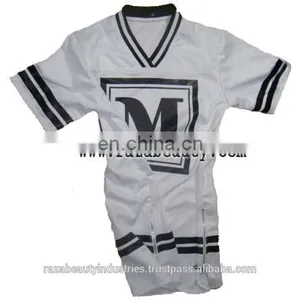 American Football Jersey / Soccer Jersey / 2017 Lates Football Jerseys Custom Design thumbnail-1