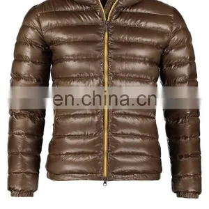 Contemporary Artificial Padded Jacket for Man thumbnail-1