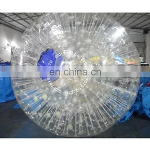 QWG-3408 Zorbe Ball &Roll Inside Inflatable Ball for Sale thumbnail-1