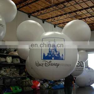 2013 Hot-Selling Inflatable Mickey Mouse Balloon for Advertisment thumbnail-1