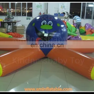 Air Tight High Quality Inflatable Water Park Game , Floating Water Games on Sale thumbnail-2