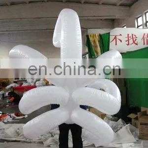 Customized New Style Giant Inflatable Octopus Tentacle for Advertising thumbnail-3