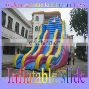 9.0Hmeter Outdoor Inflatable Aladdin Slide Toys thumbnail-1