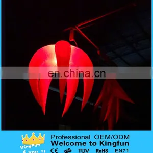 Led Infatable Deractive Star for Stage/pub/bar/event/festival thumbnail-6