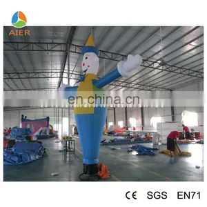 Advertising Inflatable Cartoon, Cartoon Jumper, Inflatable Cartoon thumbnail-3