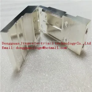 Custom Copper Sliver Bar Suppliers thumbnail-1