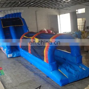 Best Selling Commercial Inflatable Water Slide for Kids and Adults thumbnail-1