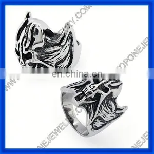 2014 China Cheap Piercing Wholesale Ceramic Skull thumbnail-1