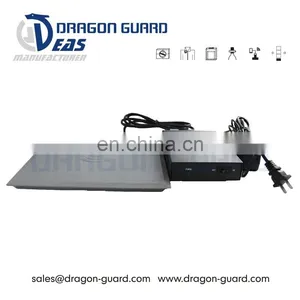EAS System, EAS Gate, EAS Anti-shoplifting System thumbnail-3