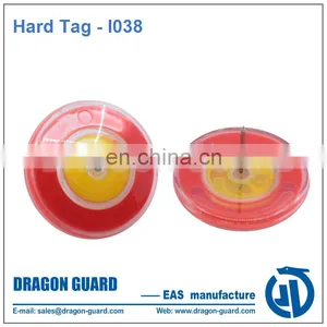 DRAGON GUARD Ink Tag, Security Ink Tag, Clothing Security Tags thumbnail-4
