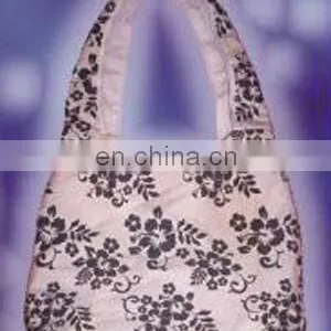Cotton Shopping Bag thumbnail-1