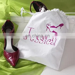 Cotton Shoe Bag thumbnail-2