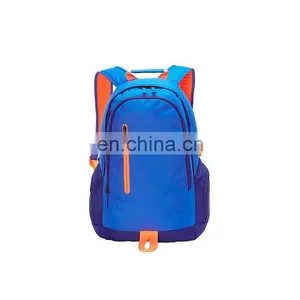 Color Customized Polyester Young Sports Bag thumbnail-1
