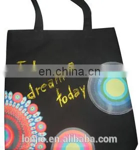 SLJET Plastic Bag Flatbed Inkjet Printer Printing Machine for Sale thumbnail-3