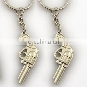 Wholesale Bulk Customized Men Personalized Engraved Keychains For Couples thumbnail-3