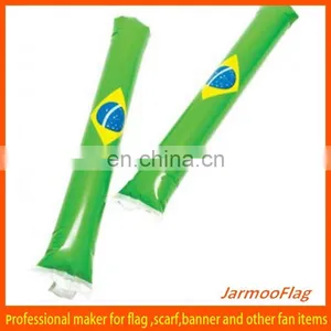 Custom Design Plastic Air Bang Stick thumbnail-1