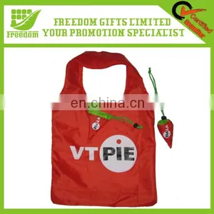 Promotional Fruit Shaped Collapsible Shopping Bag thumbnail-1