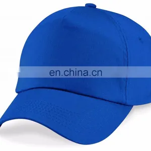 Unisex High Quality Adjustable Baseball Cap thumbnail-2