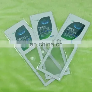 Online Shopping on Pvc Plastic Small Bookmark Magnifying Glass thumbnail-6