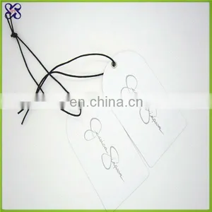 Garment Hangtag/apparel Hangtag/custom Hangtags thumbnail-4