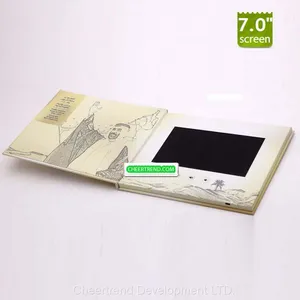 Paper Material and the Middle East Regional Feature Lcd Video Cards thumbnail-5